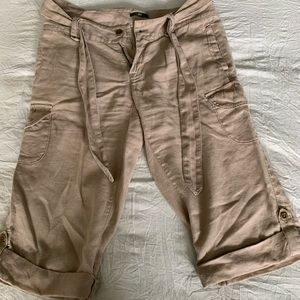 Gap cargo pants